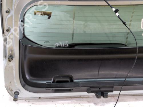 Tailgate RENAULT CLIO V (B7_) 1.5 Blue dCi 100 (B7AD) | BP38557286C6 - Image 12