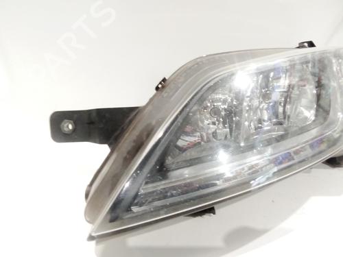 Left headlight CITROËN JUMPER II Van 2.0 BlueHDi 160 | BP21520312C28 