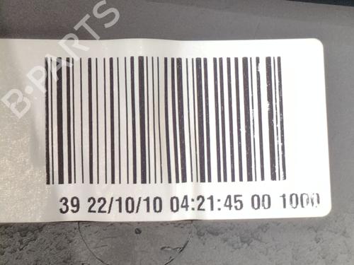 Other OPEL MERIVA B MPV (S10) 1.7 CDTI (75) | BP32027905O1 