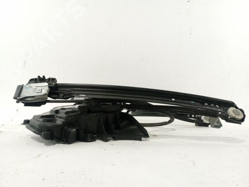Used Front left window mechanism SEAT IBIZA IV (6J5, 6P1) 1.4 TDI (90 hp) 17820152