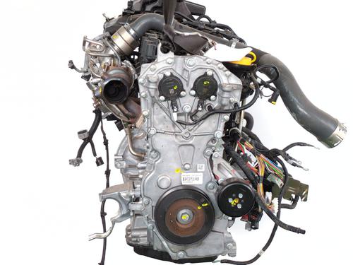 Engine RENAULT RAFALE Coupe (DGM_) | BP36994234M1 - Image 5