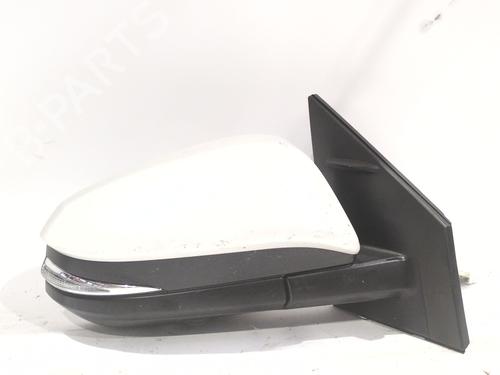 Used Right mirror TOYOTA RAV 4 IV (_A4_) 2.0 4WD (ZSA44_) (151 hp) 31090012