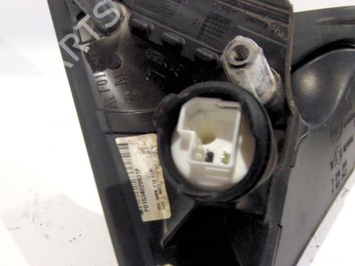 Right mirror BMW 5 (F10) 520 d | BP28808639C27 