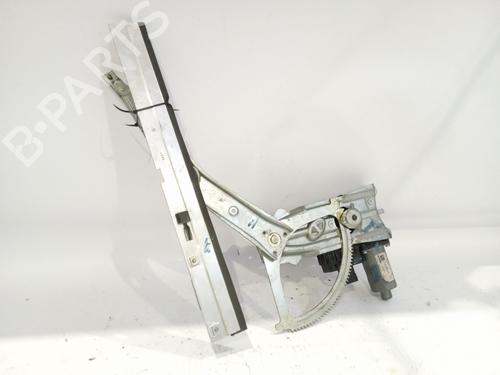 Used Front right window mechanism OPEL ASTRA F Convertible (T92) 1.6 i (71 hp) 24699228