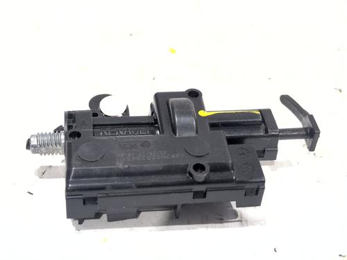 Used Fuel door actuator Fuel door actuator RENAULT CLIO IV (BH_) 1.5 dCi 90 (90 hp) 34695373 34695373