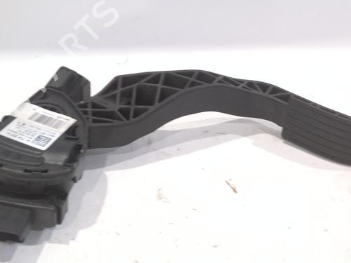 Pedal PEUGEOT 208 I (CA_, CC_) 1.2 PureTech 82 | BP24640779I4