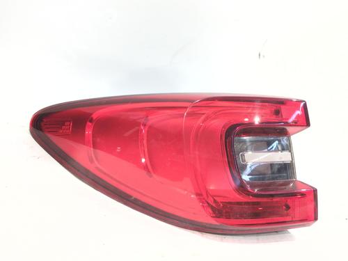 Used Left taillight RENAULT KADJAR (HA_, HL_) [2015-2026]  32410545