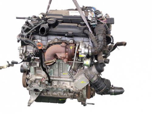 Used Engine PEUGEOT BIPPER (AA_) 1.4 HDi (68 hp) 32229790