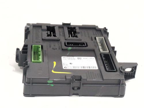 Used Electronic module Electronic module RENAULT TALISMAN Grandtour (KP_) [2016-2022] 32695812 32695812