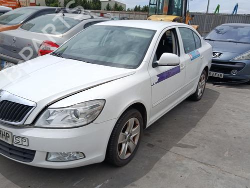 Brukte deler til SKODA OCTAVIA II (1Z3) 1.6 TDI 4743205