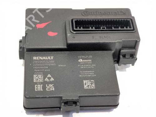 Elektronisk modul DACIA BIGSTER [2024-2025]  30158343