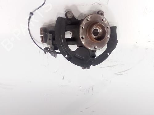 Right front steering knuckle RENAULT MEGANE IV Saloon  | BP21561918M26 