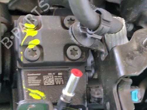 Engine RENAULT EXPRESS Box Body/MPV  | BP32227738M1  - Image 9
