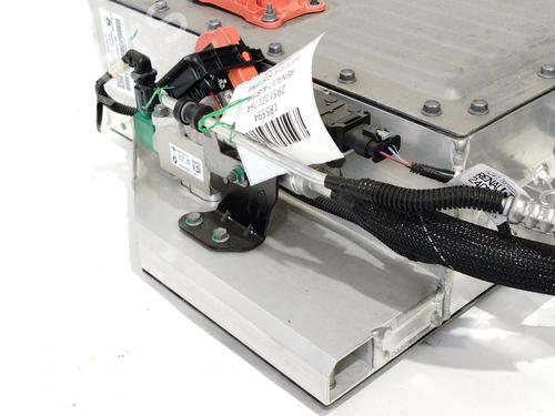 Batterie RENAULT AUSTRAL E-TECH 200 Hybrid (HGM2) | BP30702153E11