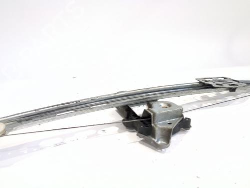 Rear left window mechanism MERCEDES-BENZ M-CLASS (W163) ML 400 CDI (163.128) | BP27541367C24 