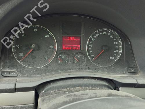 Engine control unit (ECU) VW GOLF V (1K1) | BP32751386M57 - Image 8