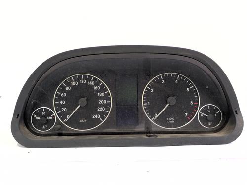 instrument-cluster-mercedes-benz-a-class-w169-2004-2005-2006-2007-2008-2009-2010-2011-2012-36115961 main image