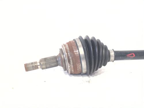 Right front driveshaft OPEL COMBO E Tour / Life (K9) | BP33735684M39 - Image 2