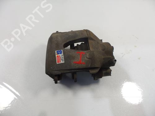 Used Left front brake caliper SEAT IBIZA IV SC (6J1, 6P5) 1.4 (85 hp) 24699665