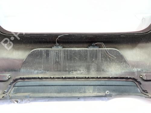 Bak støtfanger SEAT IBIZA III (6L1) 1.4 16V | BP27541573C8 
