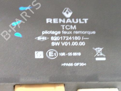Electronic module MITSUBISHI COLT VII Hatchback (VB_) | BP38235747M83 - Image 2