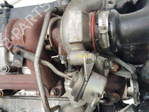 Engine PEUGEOT PARTNER MPV (5_, G_) 1.6 HDi 90 | BP28114338M1 