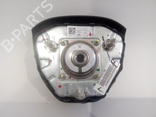 Driver airbag DACIA DUSTER (HM_) 1.5 dCi 110 4x4 (HMAB) | BP38232554C9 - Image 3