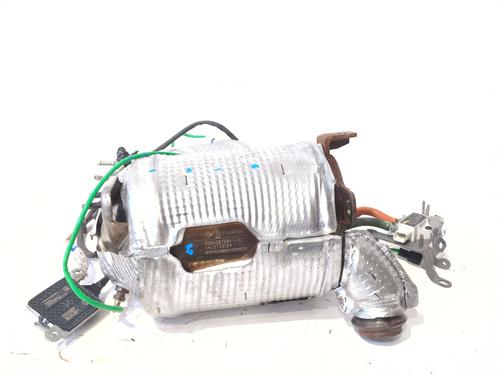 Used Catalyst Catalyst 37020816 37020816