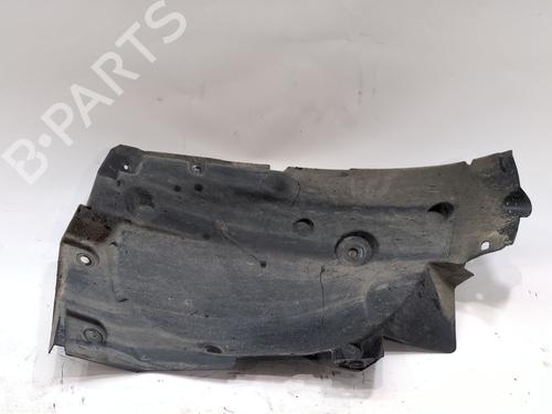 Used Wheel arch DACIA BIGSTER [2024-2025]  30478357