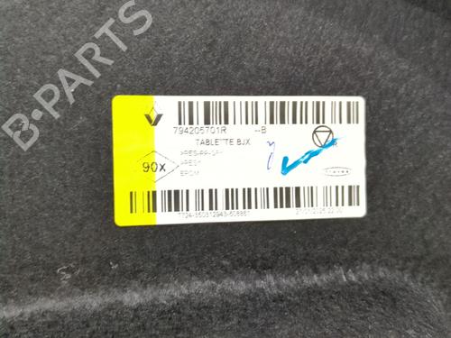 Rear parcel shelf DACIA SANDERO III | BP39944995C85 - Image 3