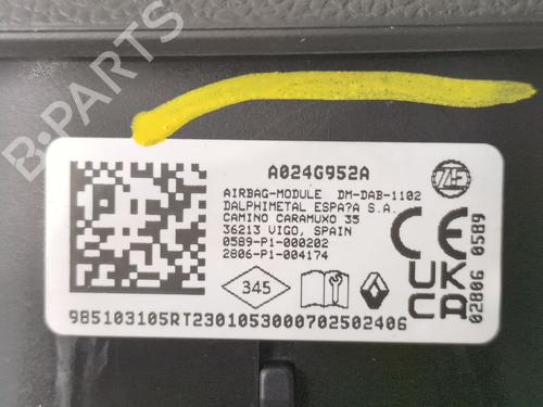 Other RENAULT CAPTUR II (HF_) TCe 140 (HFN0) | BP35721168O1 - Image 13