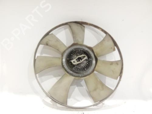 Used Fan MERCEDES-BENZ SPRINTER 5-t Platform/Chassis (B906) [2006-2020]  22316367