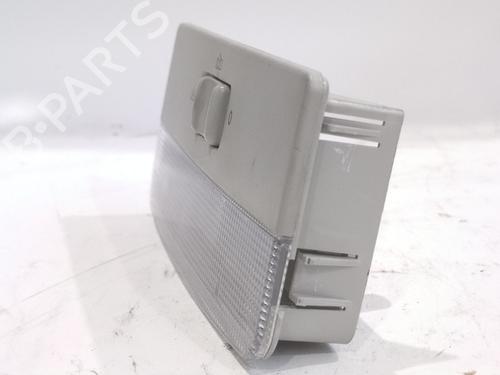 Kabinelys VW POLO V (6R1, 6C1) 1.2 TSI | BP29827218I8