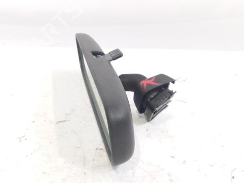 Used Rear mirror TOYOTA LAND CRUISER 90 (_J9_) 3.0 D-4D 4WD (KDJ90_, KDJ95_, KDJ90W, KDJ95W) (163 hp) 18334099