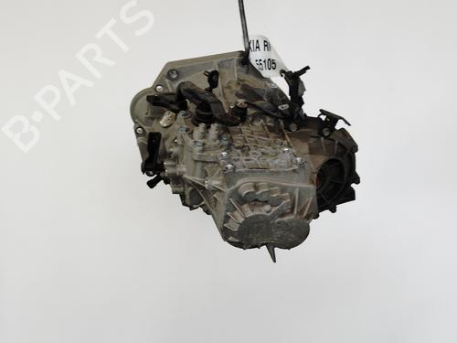 Gearbox KIA RIO III (UB) 1.2 CVVT | BP29119033M3