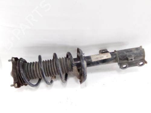 Left front shock absorber KIA SPORTAGE IV (QL, QLE) 1.6 CRDi | BP17820475M16 