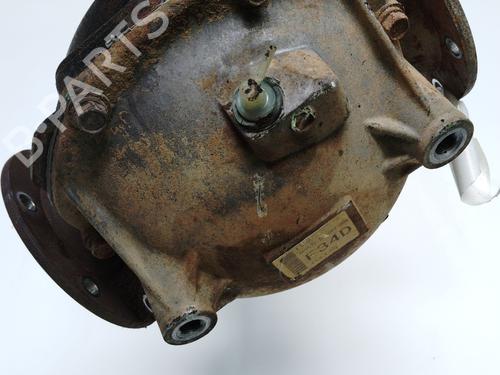 Rear differential MITSUBISHI PAJERO III (V7_W, V6_W)  | BP28620682M24 