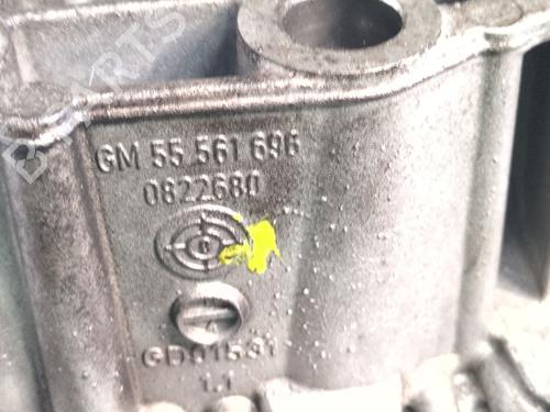 Getriebe OPEL INSIGNIA A (G09) 2.0 CDTI (68) | BP30002062M3 