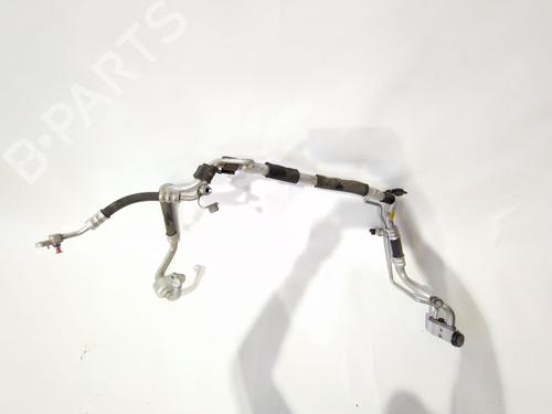 AC pipe KIA RIO III (UB) 1.2 CVVT | BP28808491M126 