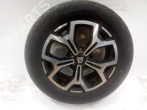 Used Rim Rim 36994188 36994188