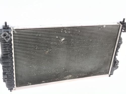 Water radiator OPEL ASTRA J (P10)  | BP29734230M31 
