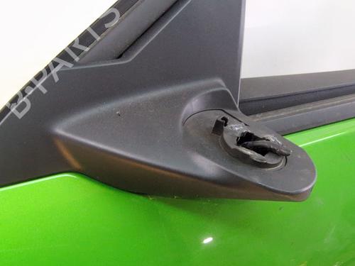 Left front door OPEL MOKKA 1.2 (76) | BP25745728C2 