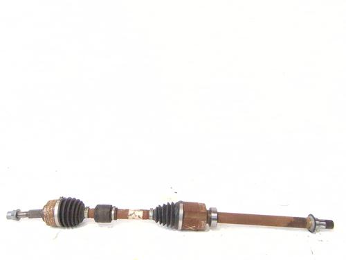 Used Right front driveshaft Right front driveshaft RENAULT CAPTUR II (HF_) TCe 140 (HFN0) (140 hp) 35895481 35895481