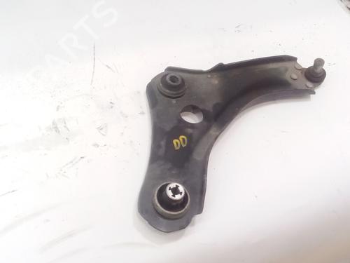 Right front suspension arm RENAULT MEGANE IV Saloon  | BP26288769M13 