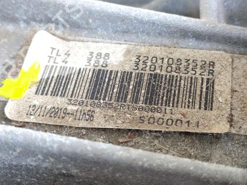 Gearbox RENAULT CAPTUR II (HF_) | BP38288607M3 - Image 4