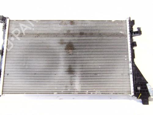 Used Water radiator RENAULT MASTER III Van (FV) [2010-2026]  30966203