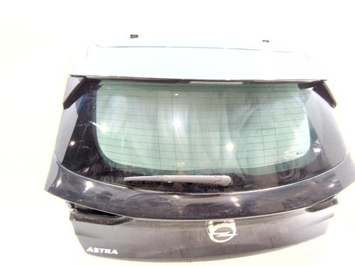 Tailgate OPEL ASTRA K (B16) 1.2 Turbo (68) | BP29370414C6 