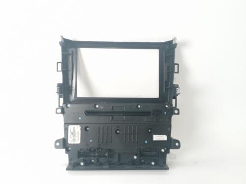 Climate control FORD MONDEO V Hatchback (CE)  | BP17817122I5 