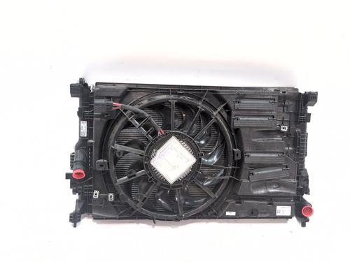 Used Radiator set Radiator set DACIA DUSTER (PYM_, PYN_) 1.2 TCe 130 (131 hp) 40493251 40493251