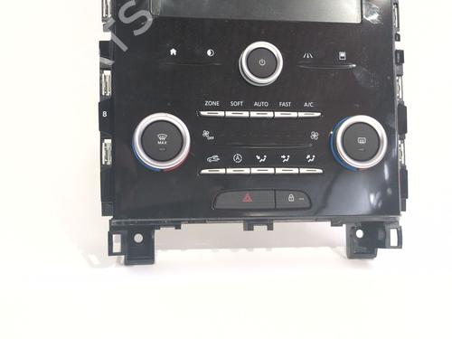 Display monitor RENAULT TALISMAN Grandtour (KP_) | BP31157772C48